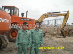 机械租赁|胜利工程| 破碎工程|高速公路工程
