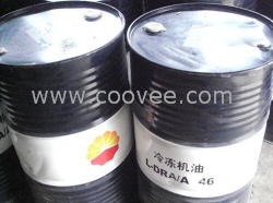 供应昆仑DRA46冷冻机油
