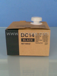 供应得宝DC14油墨、版纸