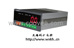 供应无锡称重仪表KH-XK3201T-无锡科汇自控