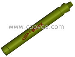 供应苏普曼SPM345K快速冲击器