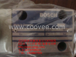 供应R901104476 DBETE-6X/420YG24K31A1V