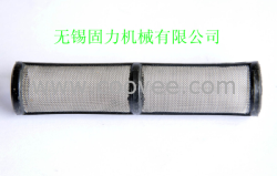 固瑞克287033泵浦过滤网