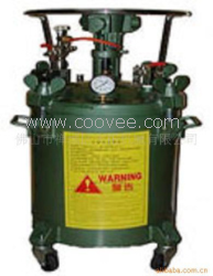 供应台湾龙呈气动搅拌压力桶（10L&mdash;80L）