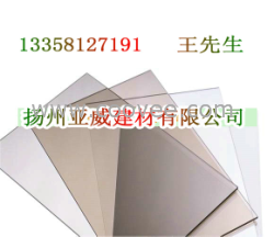 供应亚威拜耳料PC耐力板PC板厂家