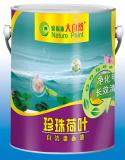 供应建筑涂料大自然漆