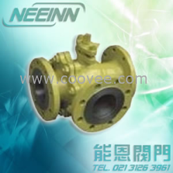 供应T型三通球阀_T型三通球阀价格_品牌UK