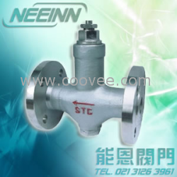 供应恒温式疏水阀 恒温式疏水阀-|精密铸造，信赖