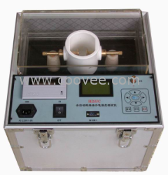 供应HDIIJ-80kV 全自动绝缘油介电强度测试仪