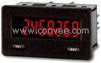 供应DC电流表 直流电流信号输入 CUB5IB00
