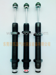供应KY油压缓冲器KA1410KA1415KA2020KA216
