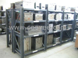 供应抽屉式模具架，全开式模具架，中型模具架