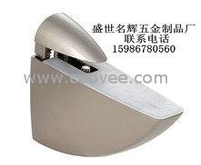 供应玻璃夹 三合一连接件 脚轮万向轮 内外牙螺母 境钉 拉手 层板托