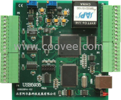 供应数据采集卡USB5935