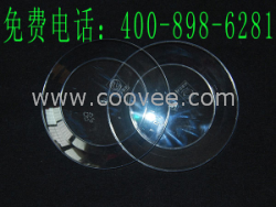 久康一次性航空餐具|环保餐具|水晶餐具