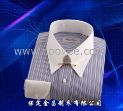 衬衫价格，定做衬衫，保定衬衫厂家，金昌制衣