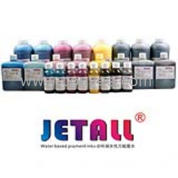 供应&ldquo;JETALL &rdquo;弱溶剂墨水