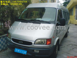 找广州租车&mdash;&mdash;提供17座全顺车出租 １３５７０４２８７８４