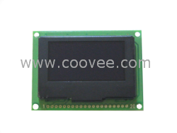 供应 1.54寸 12864 OLED