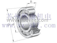 供应30228轴承现货苏州NSK轴承日本Nsk轴承（㊣品）苏州然康