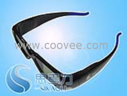 供应电视用3D眼镜 思考力3D眼镜电视系列-SKL-TV-A-CN02