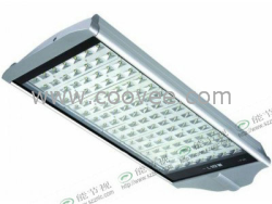 供应供应 能节视 NJS-L610M-112W LED节能路灯批发