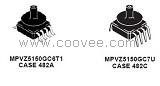 供应压力传感器MPVZ5150GC6T1