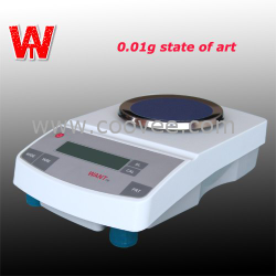 电子天平价格1000G/0.1