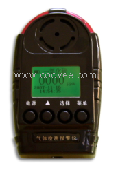 RM-B29型可燃气体检测仪（红外线式）