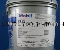 恒华通代理：MOBIL SHC 629，美孚SHC 629齿轮油