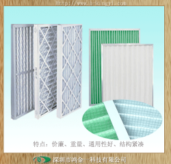供应批发初效过滤器
