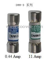 供应BUSSMANN快速保险管DMM-B-44/100，DMM-B-11A（现货）