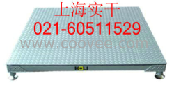 供应 &ldquo;XK3190-A6地磅称&rdquo; ，供应上海3吨XK3190-A6地磅称品牌