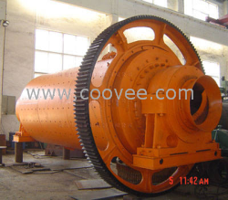 供应&Phi;1500&Phi;1200的球磨机设备-建文机械