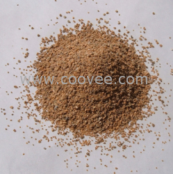 厂家直销天然彩砂&mdash;&mdash;真石漆彩砂&mdash;&mdash;虎皮黄