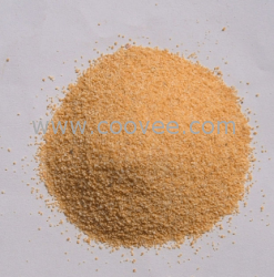 厂家直销天然彩砂&mdash;&mdash;真石漆彩砂&mdash;&mdash;菊花黄