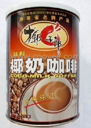 供应海南特产代理 海南海口椰子郎食品公司