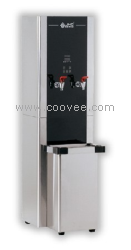 供应商用立式开水器 KF-60 骏诺开水机
