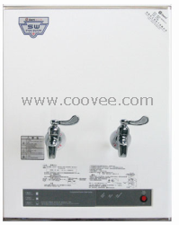 供应商用开水器 GM-K1-40ESW-A 吉之美开水器