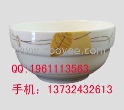 供应 韩式碗 新骨瓷碗 新骨瓷盘 烤瓷碗 韩式碗 陶瓷碗