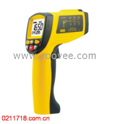 供应GM1650红外测温仪GM-1650