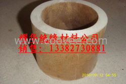 供应云母套管/耐高温云母管套
