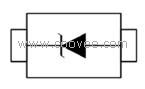 供应TVS/ESD二极管ESD9M5V