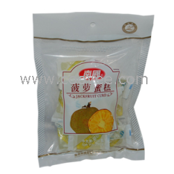 供应菠萝蜜糕200g(透明)