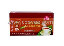 供应袋泡牛蒡茶