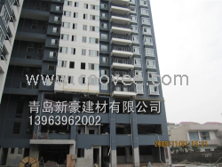 供应海城建筑隔音技术东港低频隔音技术袁经理