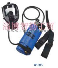 供应美国诺斯85400A和85500A系列正压供气式长管呼吸器