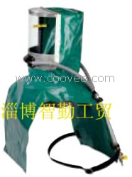 供应美国诺斯VANDERGRINTEN AG重型通风头罩