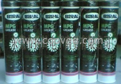 供应BIRAL MPG 润滑脂