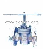 供应英国TEG紧定式旋塞阀